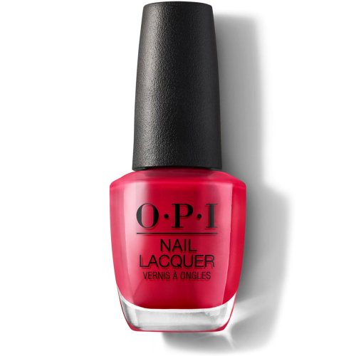 OPI Nail Lacquer OPI by Popular Vote 15 ml
