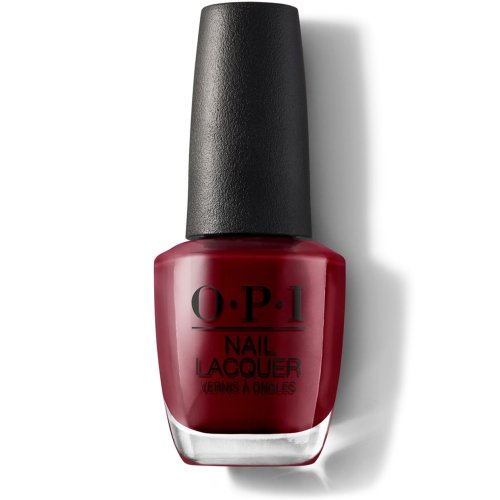 OPI Nail Lacquer We the Female 15 ml