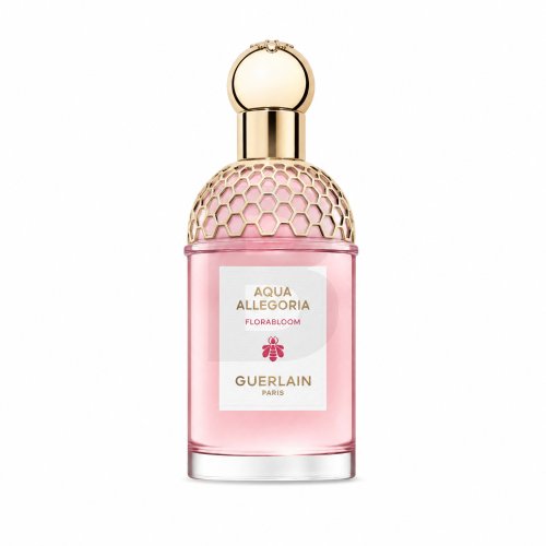 Guerlain Aqua Allegoria Florabloom EDT W 75 ml Refillable