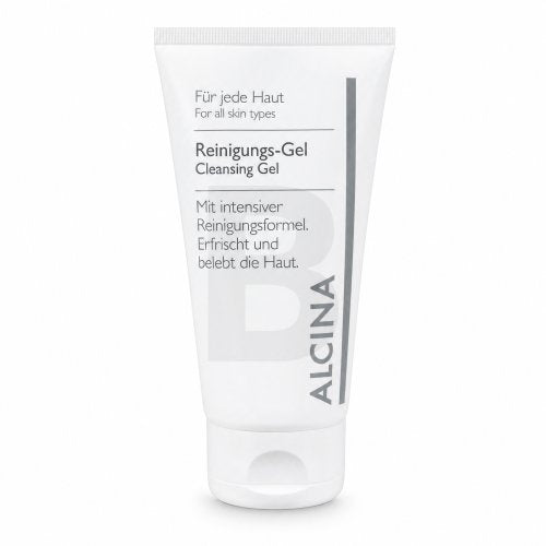 Alcina Cleansing Gel 150 ml