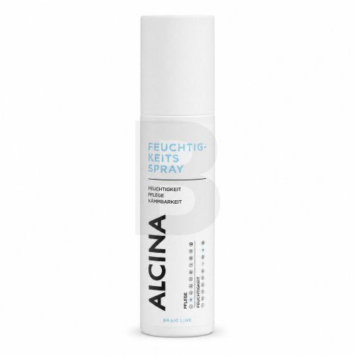 Alcina Basic Line Moisture Spray 125 ml