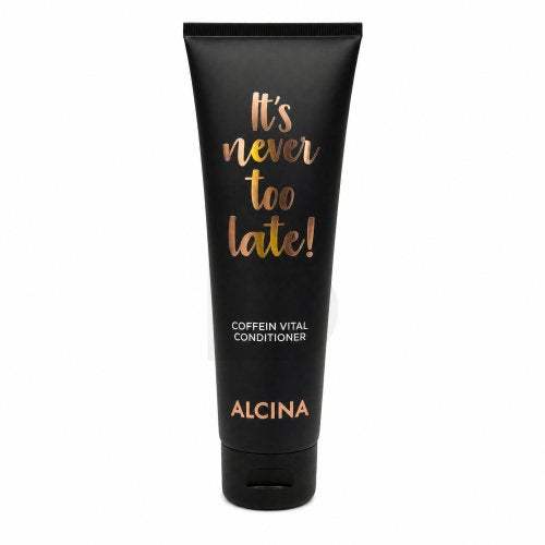 Alcina It's never too late! Coffein Vital Conditioner 150 ml