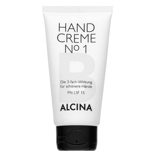 Alcina Hand Creme No.1 50 ml