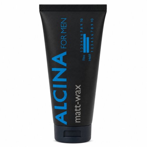 Alcina For Men Matt-Wax 75 ml
