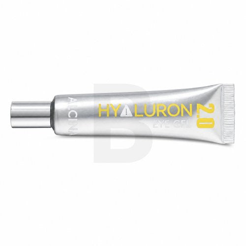 Alcina Hyaluron 2.0 Eye Gel 15 ml