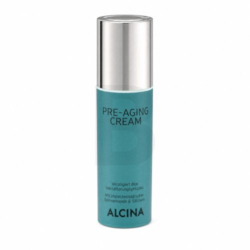 Alcina Pre-Aging Cream 50 ml
