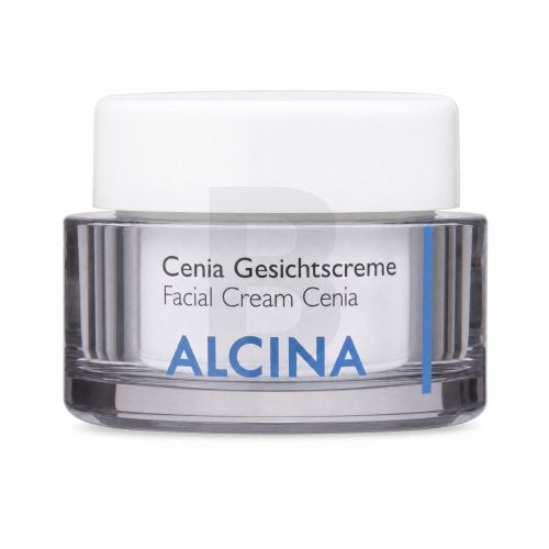 Alcina Facial Cream Cenia 50 ml