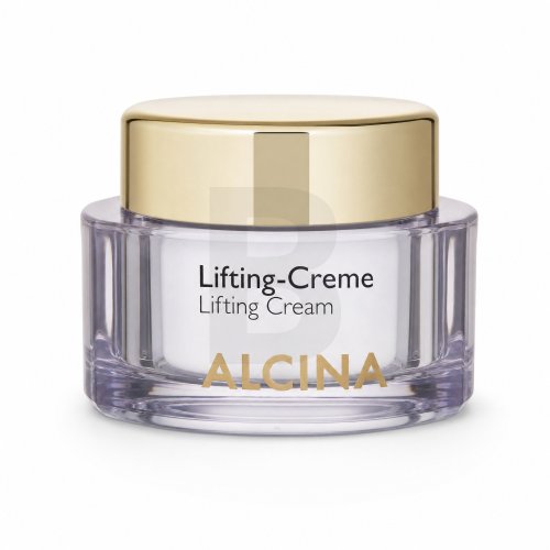 Alcina Effective Care Lift Cream 50 ml