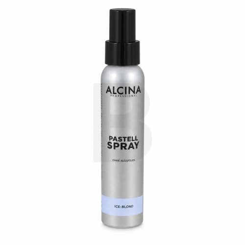 Alcina Pastell Spray Ice-Blond 100 ml