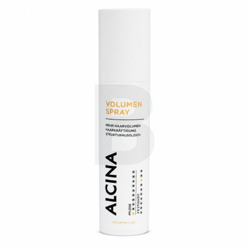 Alcina Volume Line Volumen Spray 125 ml
