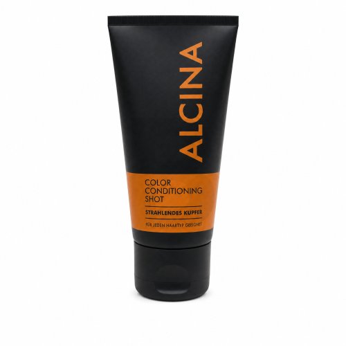 Alcina Color Conditioning Shot Copper 150 ml