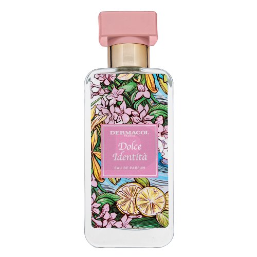 Dermacol Dolce Identita EDP W 50 ml