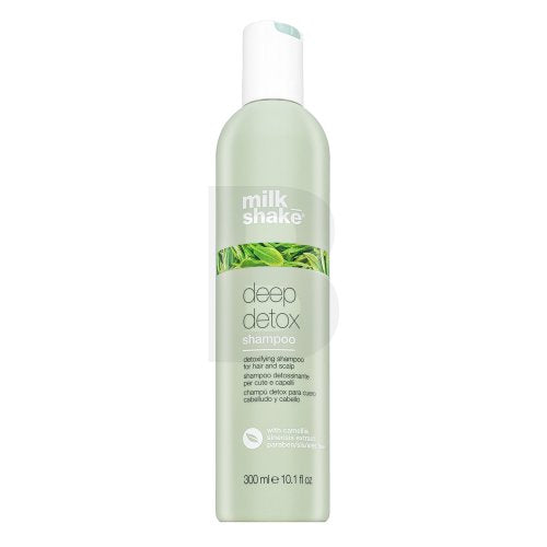 Milk_Shake Deep Detox Shampoo 300 ml