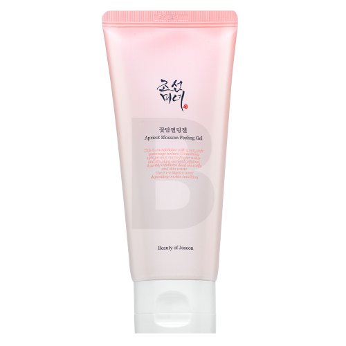 Beauty of Joseon Apricot Blossom Peeling Gel 100 ml