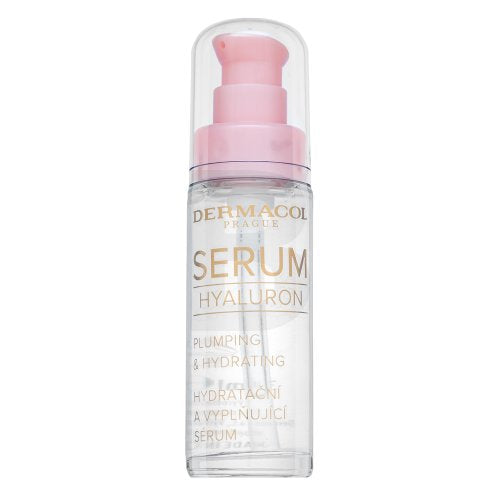 Dermacol Serum Hyaluron Plumping &amp; Hydrating 30 ml