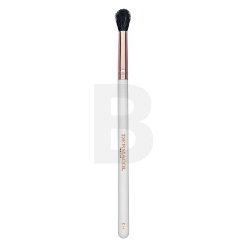 Dermacol Eyeshadow Brush D82 Rose Gold