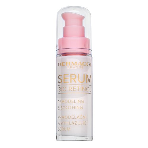 Dermacol Serum Bio Retinol Remodeling &amp; Soothing 30 ml