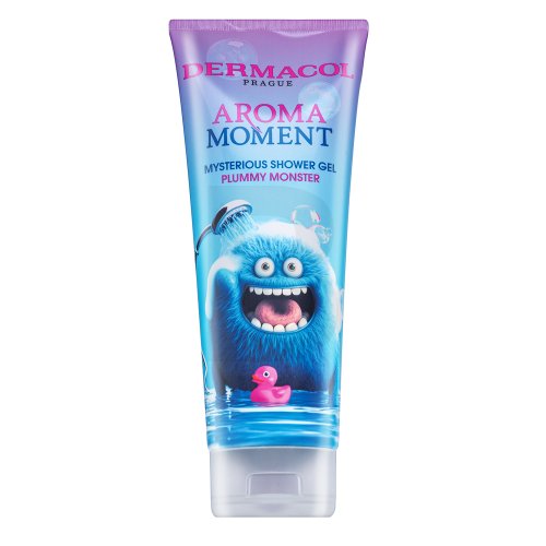 Dermacol Aroma Moment Shower Gel Plummy Monster 250 ml