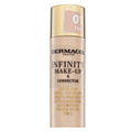 Dermacol Infinity Make-Up &amp; Corrector 01 Fair 20 g