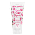 Dermacol Rose Flower Shower 200 ml