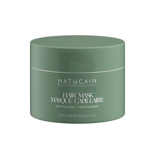 Natucain Revitalizing Hair Mask 200 ml