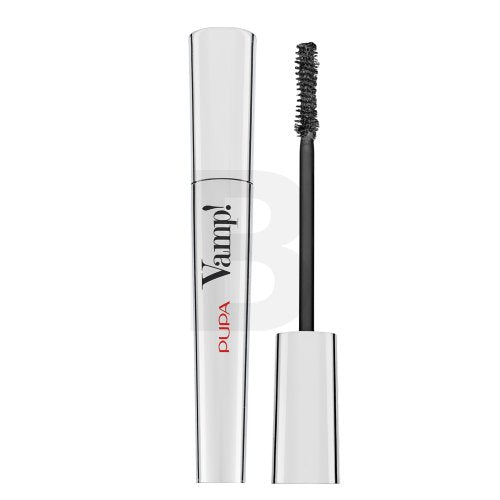 Pupa Vamp! Volume Mascara 100 Extra Black 9 ml
