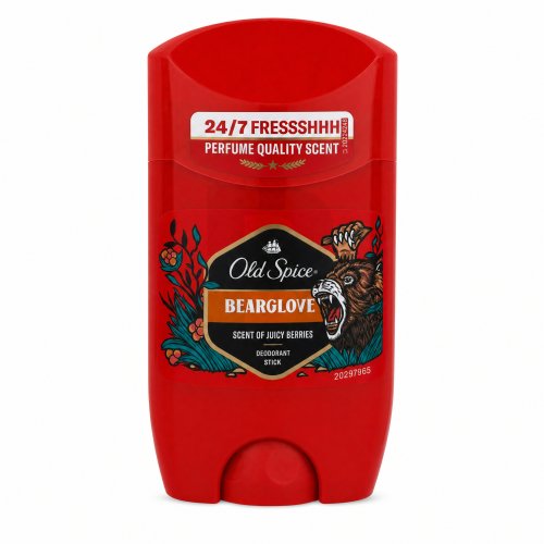 Old Spice Bearglove DST M 50 ml