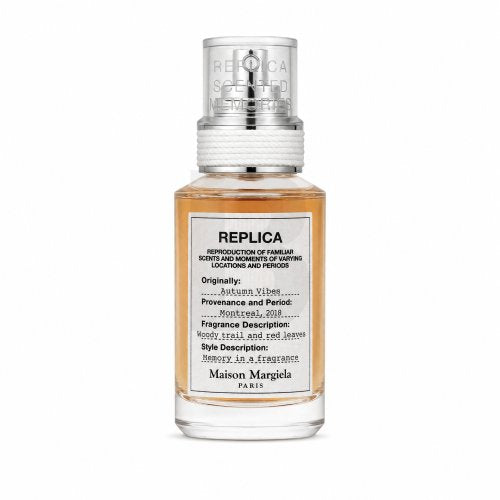 Maison Margiela Replica Autumn Vibes EDT U 30 ml