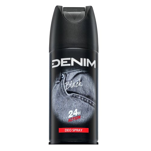 Denim Black DSR M 150 ml