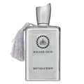 Paris Corner Revolution Killer Oud EDP M 100 ml