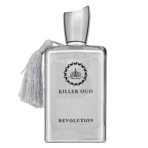 Paris Corner Revolution Killer Oud EDP M 100 ml