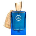 Paris Corner Killer Oud EDP M 100 ml