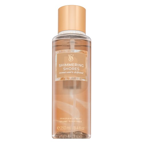 Victoria's Secret Shimmering Shores BOR W 250 ml