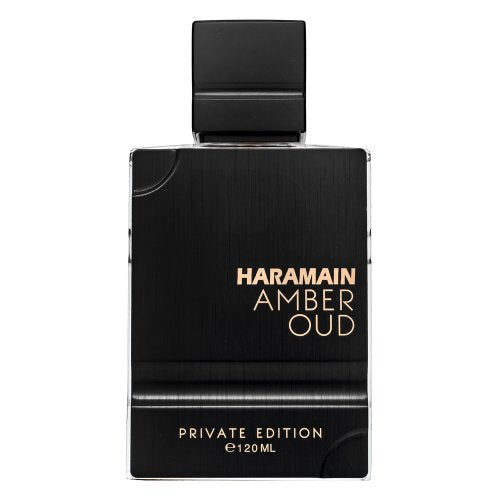 Al Haramain Amber Oud Private Edition EDP U 120 ml