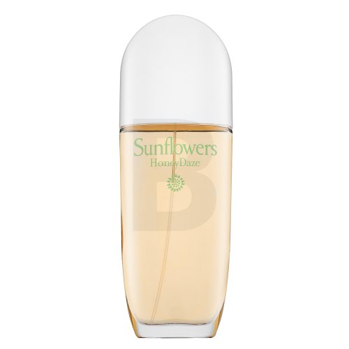 Elizabeth Arden Sunflowers HoneyDaze EDT W 100 ml