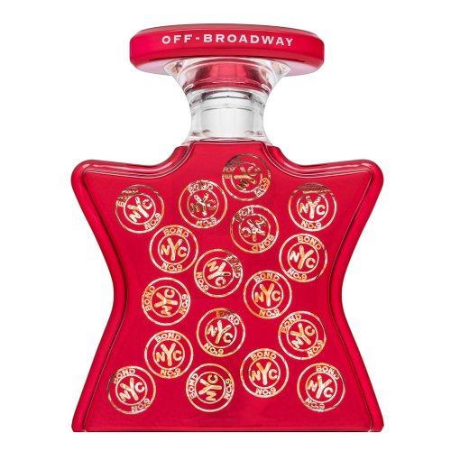Bond No. 9 Off Broadway EDP U 50 ml