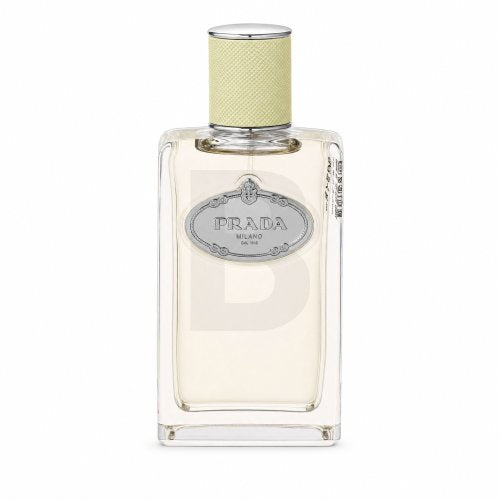 Prada Infusion De Gingembre EDP U 100 ml