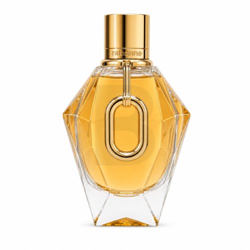 Paco Rabanne Million Gold EDP W 90 ml