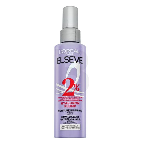 L´Oréal Paris Elseve Hyaluron Plump 2% Hydrating Serum 150 ml
