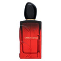 Armani (Giorgio Armani) Sí Passione Intense 2024 EDP W 100 ml Refillable