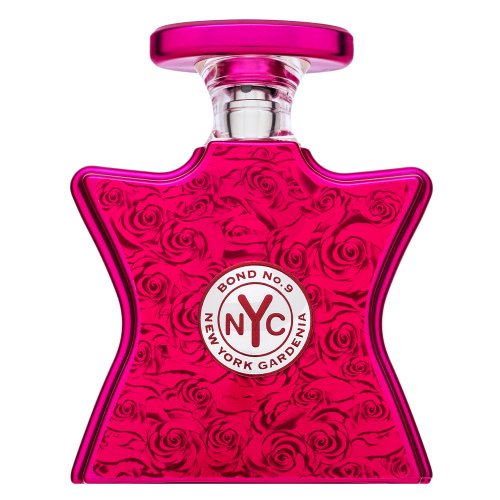 Bond No. 9 New York Gardenia EDP U 100 ml