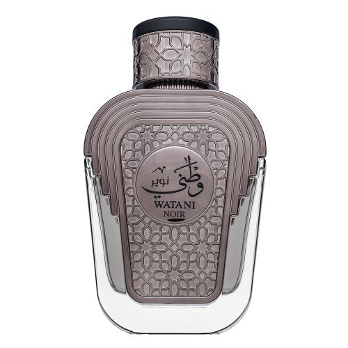 Al Wataniah Watani Noir EDP M 100 ml