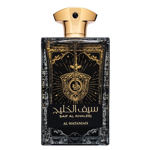 Al Wataniah Saif Al Khaleej EDP U 100 ml