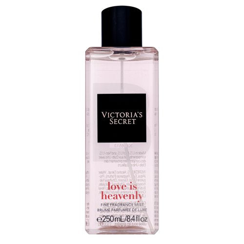 Victoria's Secret Love Is Heavenly BOR W 250 ml
