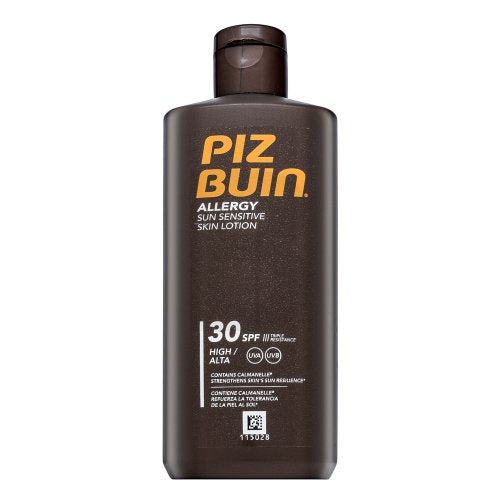 Piz Buin Allergy Sun Sensitive Skin Lotion SPF 30 200 ml