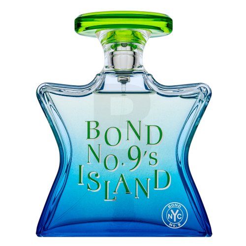 Bond No. 9 Island EDP U 100 ml