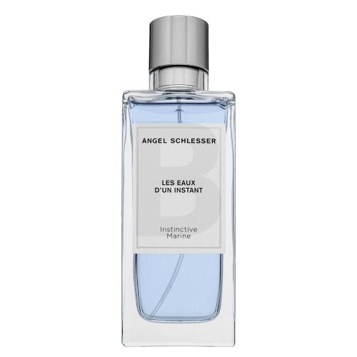Angel Schlesser Instictive Marine EDT U 100 ml