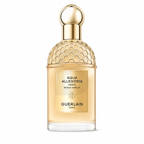 Guerlain Aqua Allegoria Forte Bosca Vanilla EDP U 75 ml Refillable