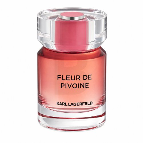 Lagerfeld Fleur de Pivoine EDP W 50 ml