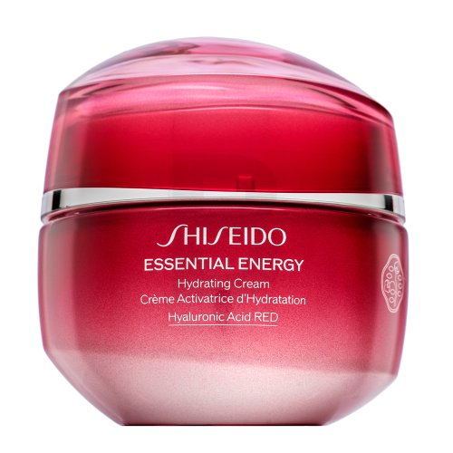 Shiseido Essential Energy Hydrating Cream 50 ml